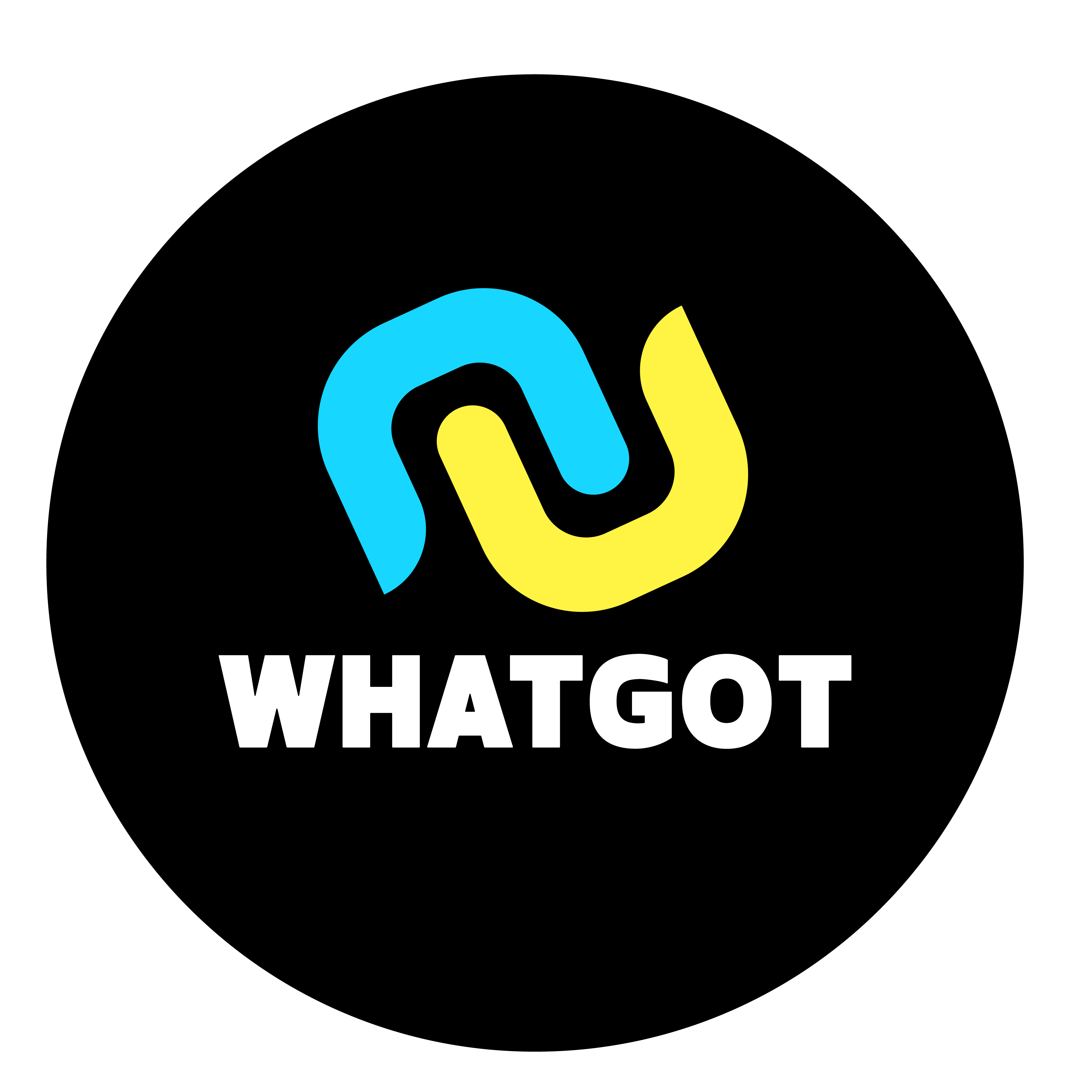 WhatGot Logo